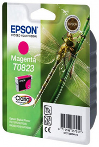     Epson EPT11234A10 Magenta - 