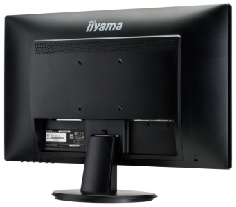    Iiyama E2282HV-B1 black - 