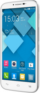    Alcatel POP C9 7047D, White - 