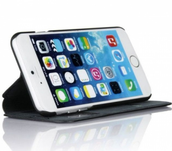    G-Case Slim Premium  iPhone 6S/6 Black - 
