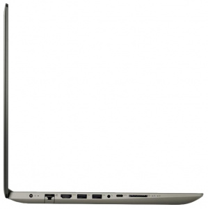  Lenovo IdeaPad 520 15 (80YL001XRK), Grey