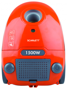    Scarlett SC-VC80B11 orange-gray - 