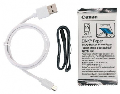      Canon Zoemini C yellow - 