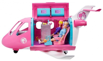    Barbie GDG76   - 