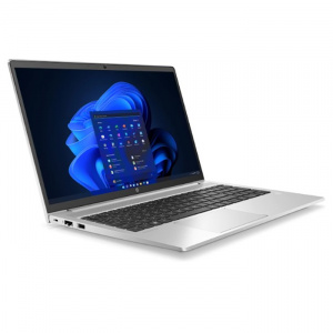  HP ProBook 450 G9 (724Q1EA) 15.6" FHD i5 1235U/16Gb/SSD512Gb/DOS/Silver
