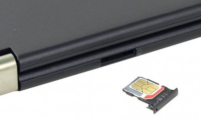  Lenovo ThinkPad Yoga 460 (20EM001ART)