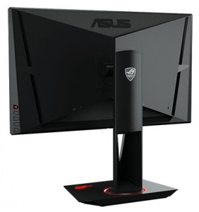    ASUS PG279Q Black - 