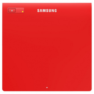      Samsung SE-208GB/RSRD red - 