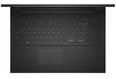  DELL Inspiron 3542-4019, Black