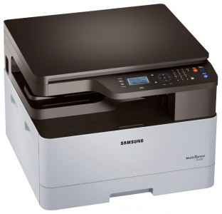    SAMSUNG MultiXpress SL-K2200 () - 