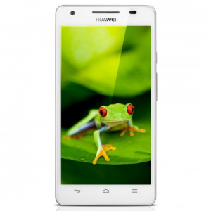    Huawei Honor 3X White - 