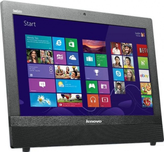    Lenovo ThinkCentre m83z 10C3S05P00 - 