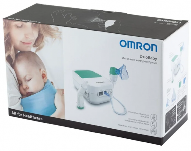  Omron Duo Baby (NE-C301-RU),  (2  1)