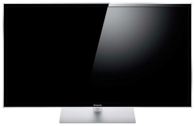 - 3D- Panasonic TX-PR42ST60