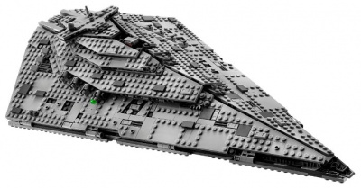    LEGO   75190 - 