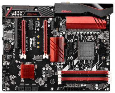   ASRock 970A-G/3.1