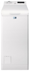     Electrolux EWT1066ESW - 