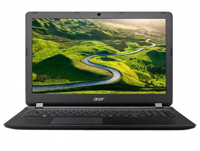  Acer Aspire ES1-533-C8AF (NX.GFTER.045), Black