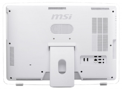    MSI AE222G-004RU (9S6-AC1112-004) White - 
