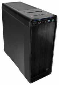    Thermaltake Urban S31 VP700M1N2N Black