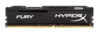   HyperX Fury Series DDR4 4096Mb 2133MHz HX421C14FB/4