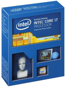  Intel Core i7-4820K Ivy Bridge-E (3700MHz, LGA2011, L3 10240Kb) BOX