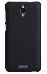    +   Nillkin  Lenovo S660 Black - 