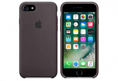    Apple iPhone 7 (MMX22ZM/A), cocoa - 
