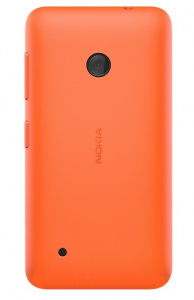    Nokia Lumia 530 Orange Dual sim - 