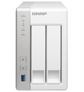     QNAP TS-231+ ( ) - 