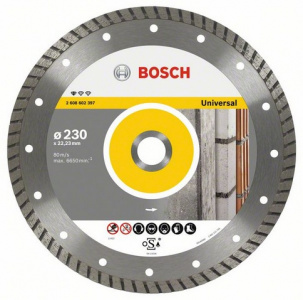   BOSCH 2.608.602.397 (, , 230 )