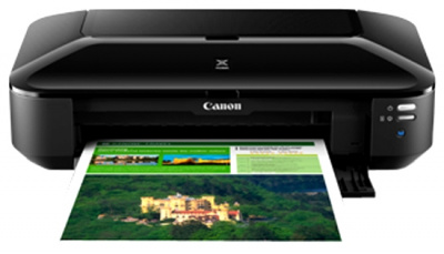    CANON PIXMA IX6840 - 