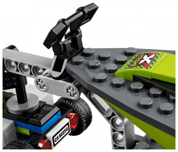    LEGO  Great Vehicles    - 