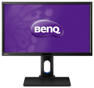    BenQ BL2420U Black - 