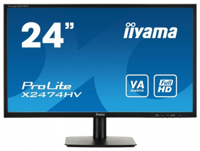    Iiyama X2474HV-B1 - 