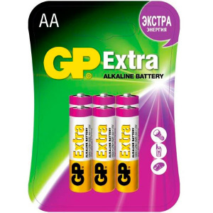   GP Extra GP15AX-2CR6