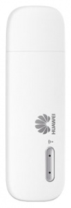   Huawei E8231 white