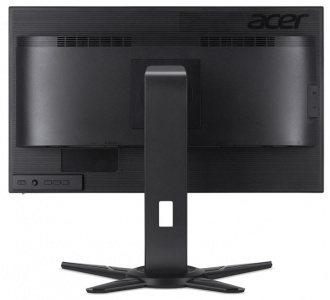    Acer XB252Qbmiprzx black - 