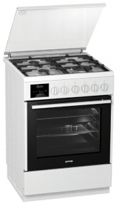   Gorenje K635E36WKE