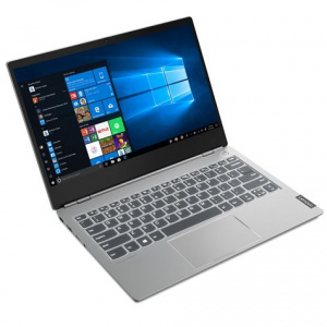  Lenovo Thinkbook 13S (20R90055RU), silver