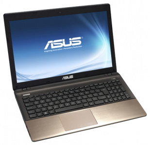  ASUS K55VD