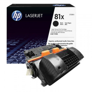     HP 81X Black ( ) - 