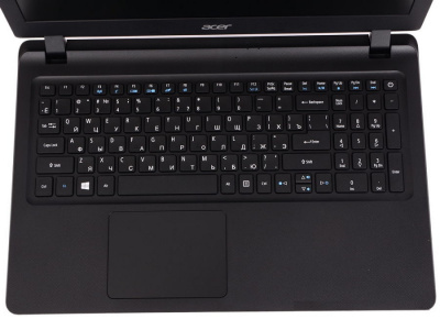  Acer Extensa EX2540-50DE (NX.EFHER.006), Black