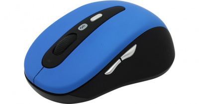   CBR CM-530 Bluetooth Blue - 