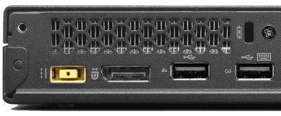 - Lenovo ThinkCentre M73 (10AXA0UPRU)