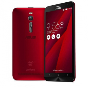    ASUS ZenFone 2 ZE551ML 32Gb Ram 4Gb, Red - 