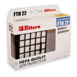      Filtero FTH 22 - 