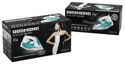    Redmond RI-C256 - 