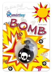    SmartBuy Bomb 8GB (RTL) - 