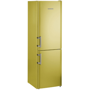    Liebherr CUag 3311-20 yellow/green - 